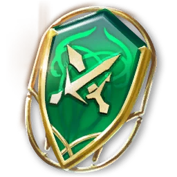 Амулет жестокого боя