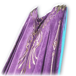 Пробужденный (скин: мантия) (привяз.)