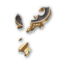 Candy Key Fragment (Event)