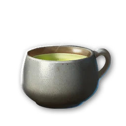 Драконический особый травяной чай (привяз.)