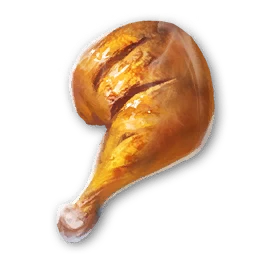 Жареный фогус (привяз.)