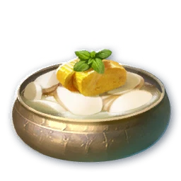 Ттокгук удачи (привяз.)