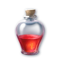 Зелье жизни (привяз.)