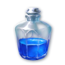 Эликсир маны (привяз.)