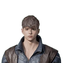 Легионер клыка