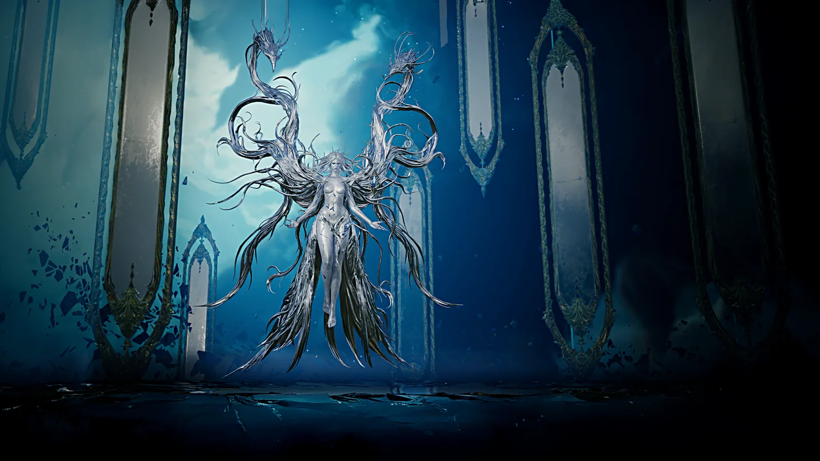 Illusionskorridor
