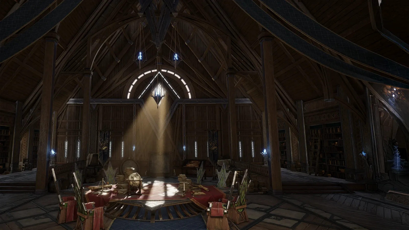 The market is the heart of the AION 2 economy: players set the prices