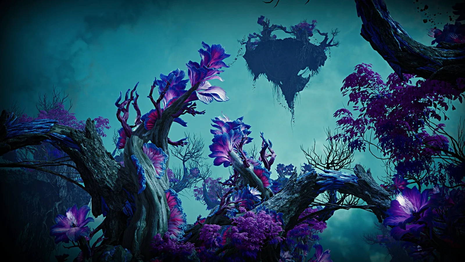 Abyss bosses: the fight for loot goes together with PvP