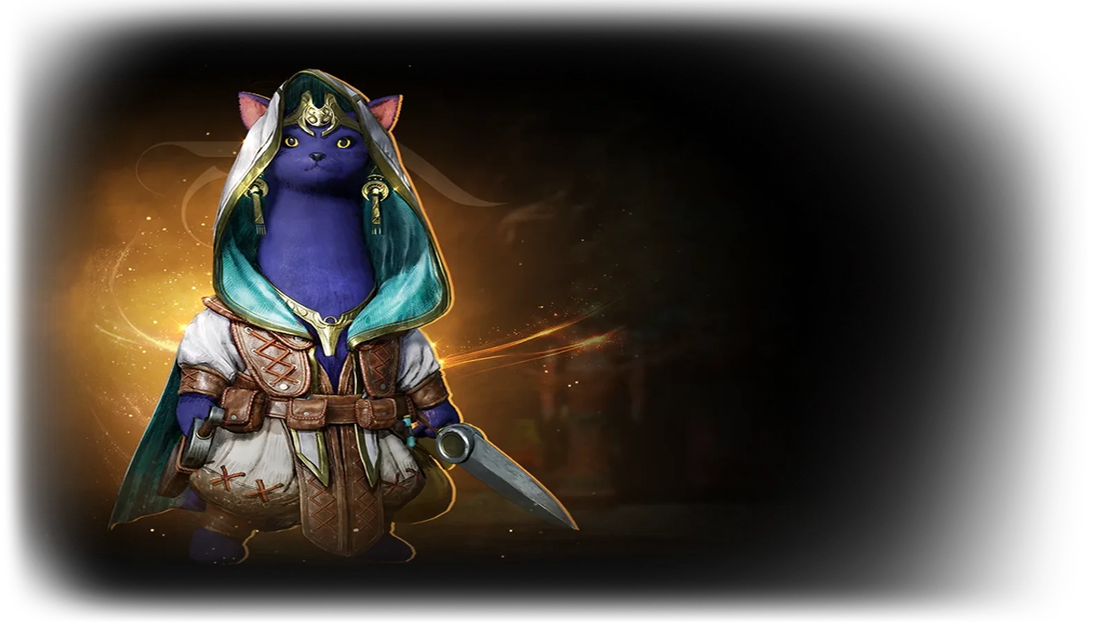 Membership unlocks the market, the Quna exchange and more dungeon rewards